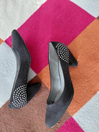 Topanky lodicky semisove zn.graceland c.38, graceland,38