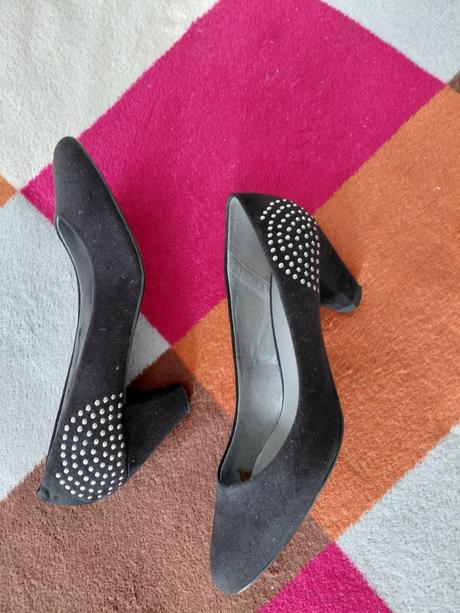 Topanky lodicky semisove zn.graceland c.38, graceland,38