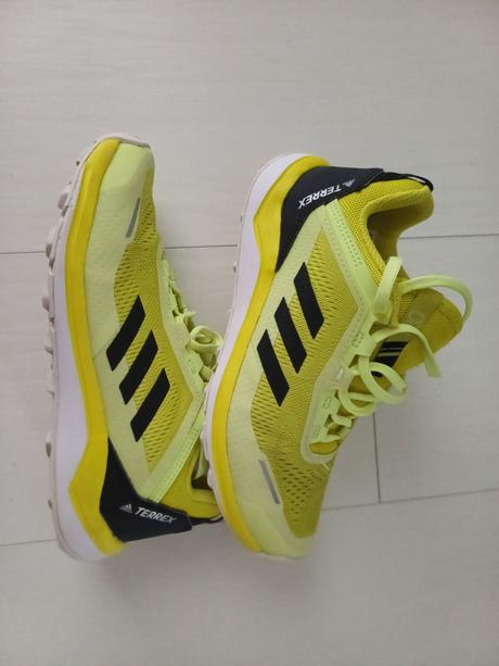 Adidas terrex tenisky, adidas,36