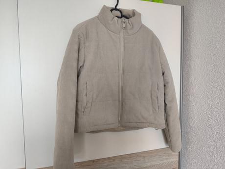 Menčestrová bunda, m