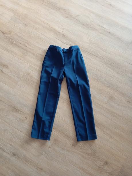 Kompletný oblek h&m veľ. 122, 122