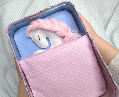 Prekvapenie v krabičke,