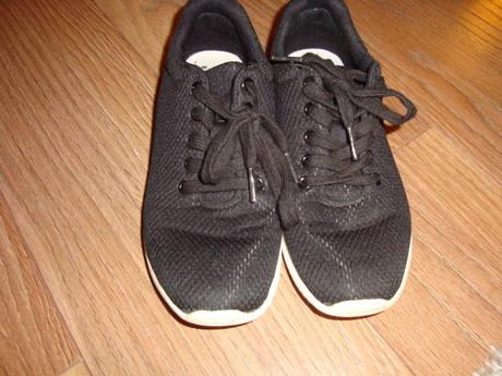 Tenisky, h&m,36