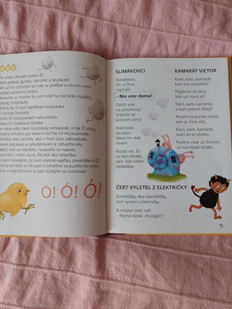 Daniel hevier, čo čaká prváka, 