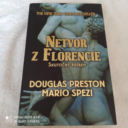 Netvor z florencie- skutočný príbeh,