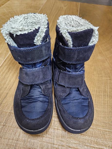 Zimne cizmicky superfit/ goretex, superfit,31