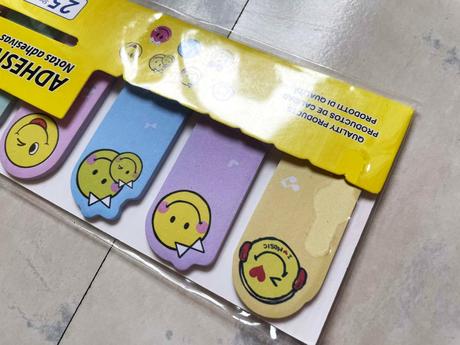 Kancelárske potreby 13 ks, 