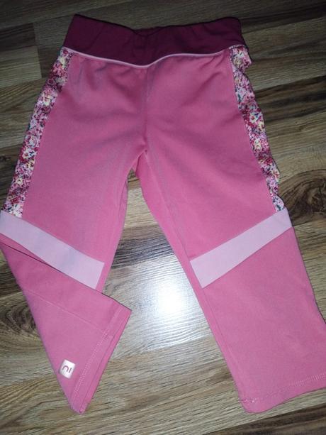 Legíny, decathlon,122