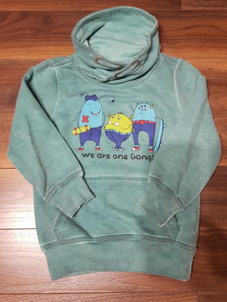 Mikina, kiki&koko,104