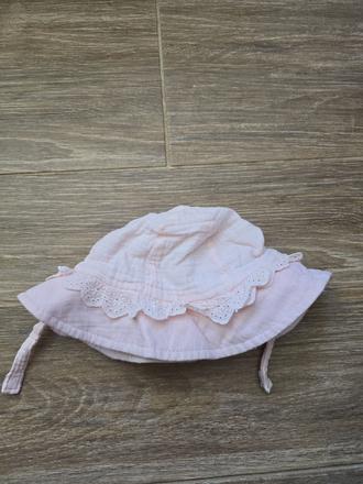 Klobúk č.62-68, 62