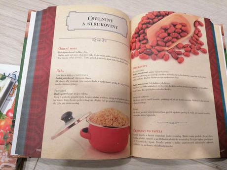 Kniha babičkine rady nad zlato,