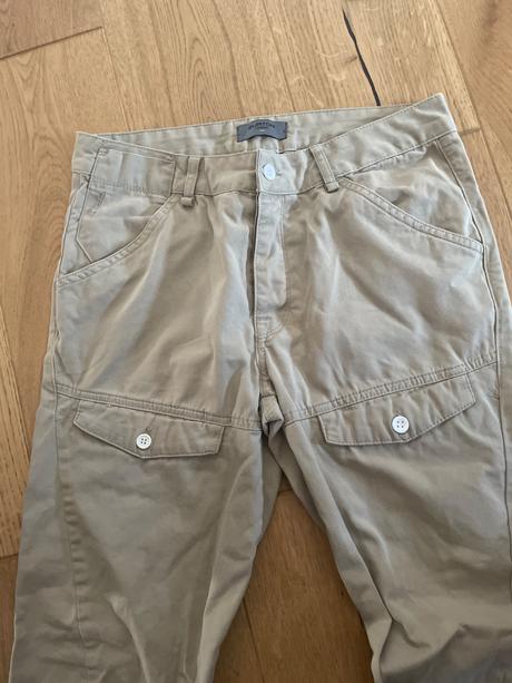 Burton nohavice, burton,32