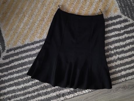 Elegantná sukňa nicole, 38