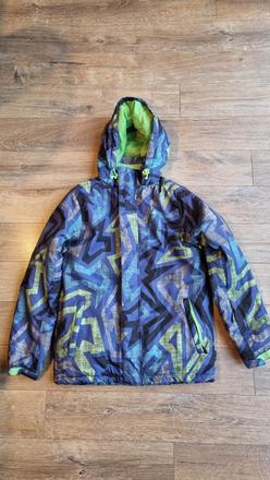 Lyžiarska súprava, lewro,164