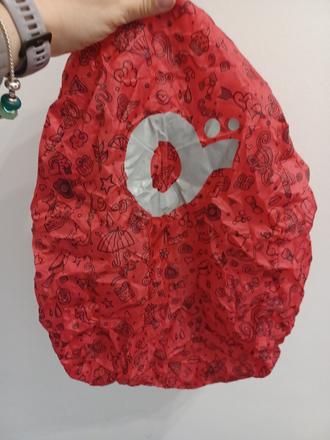 Priplast na školskú tašku topgal,