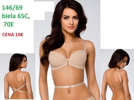 Kvalitné podprsenky dopredaj z eshopu rôzne modely, 4xl - xxxl