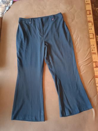 Dámske nohavice, xxl