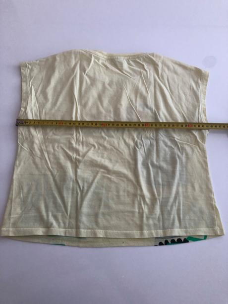 Crop top zara, zara,152