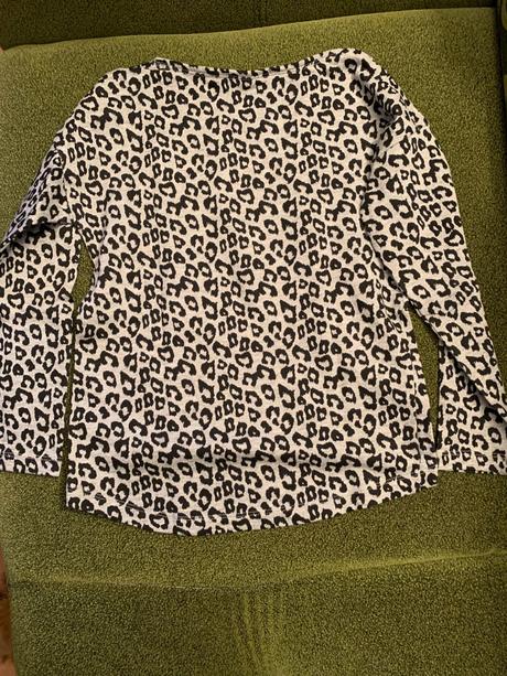 Tričko, pepperts,128