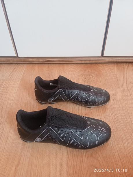 Bez šnúrok puma future, puma,37