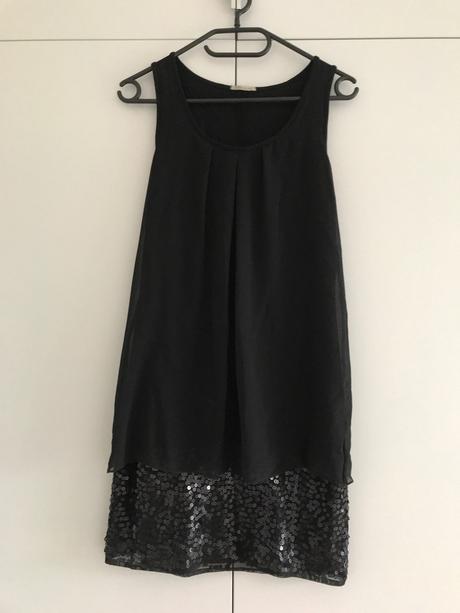 Flitrovane saty intimissimi, intimissimi,s