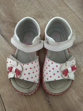 Sandálky nelli blue, nelli blu,24