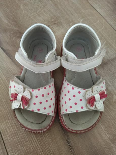 Sandálky nelli blue, nelli blu,24