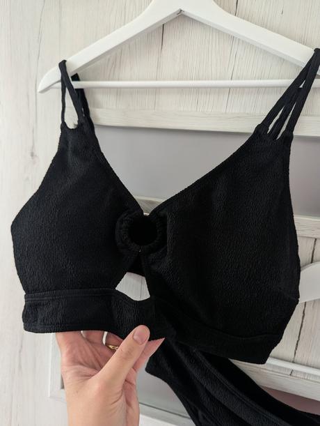 Nové dvojdielne plavky 48/50, <50 / 48 / 50 / 4xl / xxxl