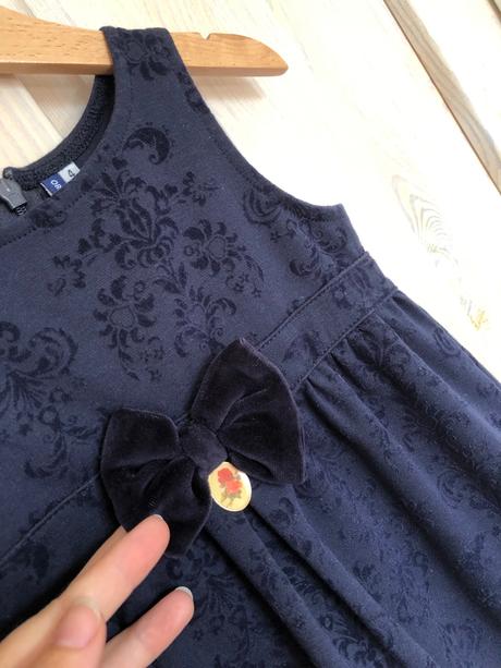 Slávnostné šatočky, original marines,98