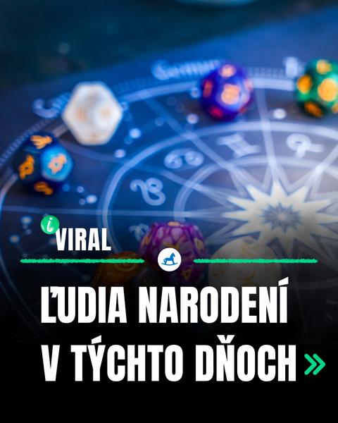 Dátum narodenia a vzťahy: sedia na teba tieto opisy?