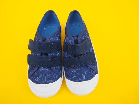 Detské plátenky befado, befado,27 / 28 / 29