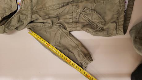 Jarná bunda next 18-24 mes., next,86