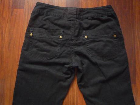 Čierne slimky lifeline, 36