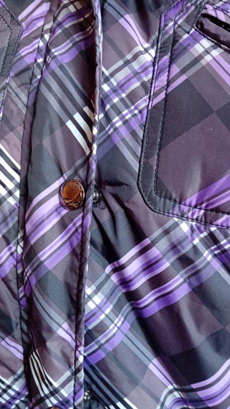 Zimná bunda, xl