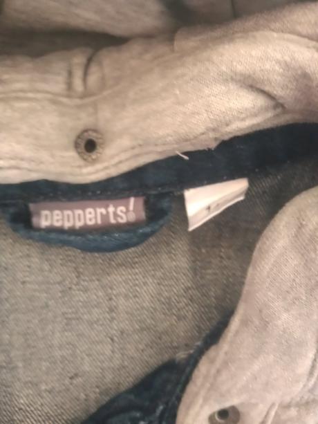 Rifľovka, pepperts,146