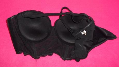 Intimissimi korzetova podprsenka, intimissimi,85aa