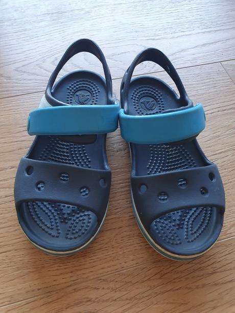 Crocs sandale, crocs,26