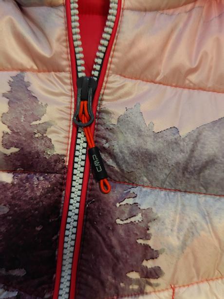 Cmp originál športová funkčná dievčenská nádherná, cmp,110