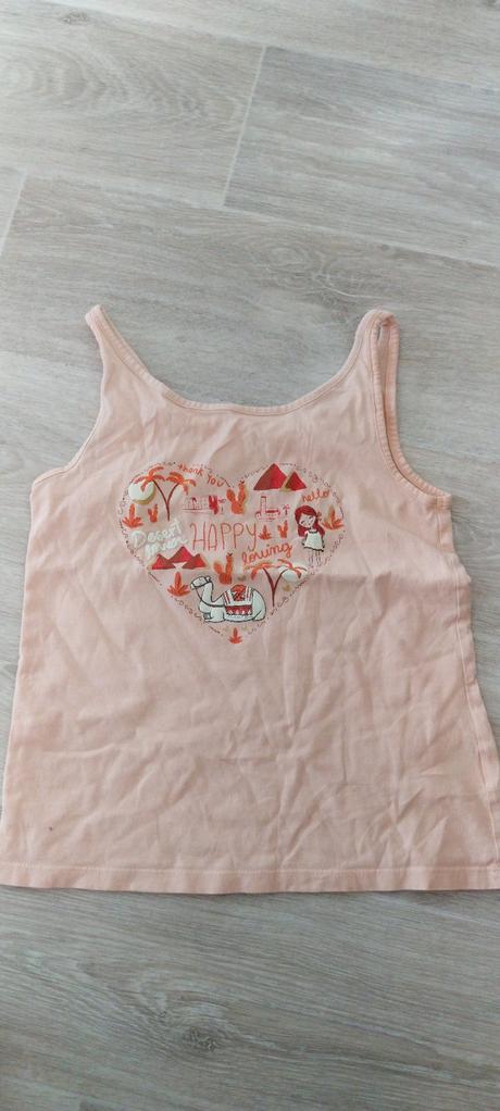 Tielko marhuľove, palomino,140