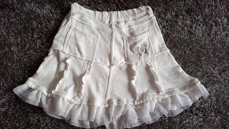 Sukňa v.12-13r,152-158, 152