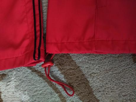 Športová bundička, m