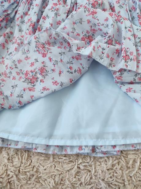 Sukňa v 134, pepco,134