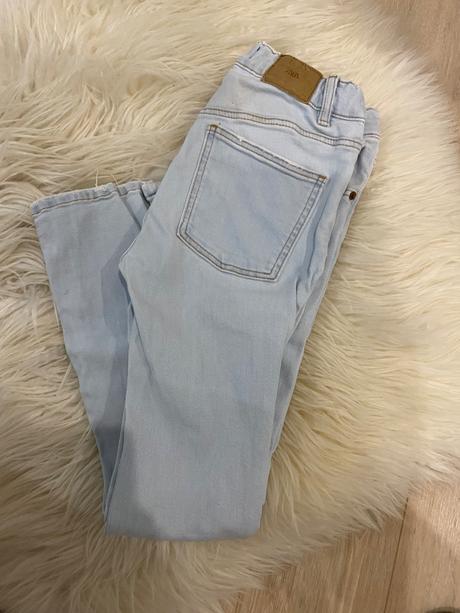 Zvonove rifle, zara,152