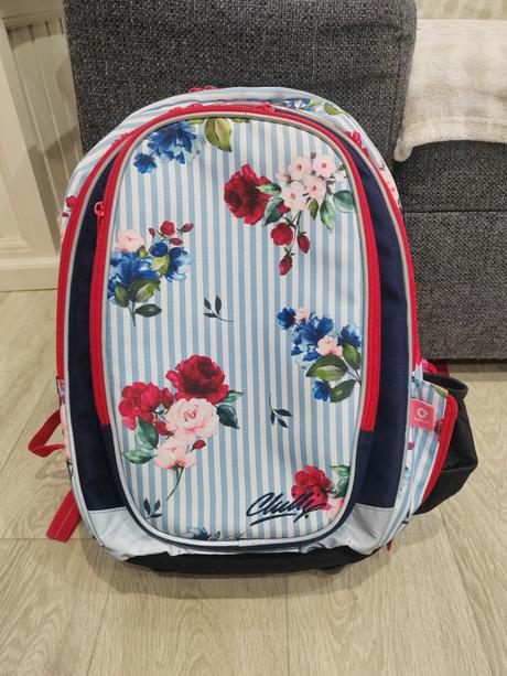 Školská taška topgal, 