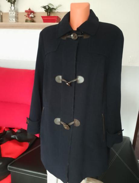 Kabát v.42-46/l-xl, 44