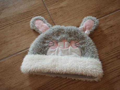 Huňatá čiapka, george,68