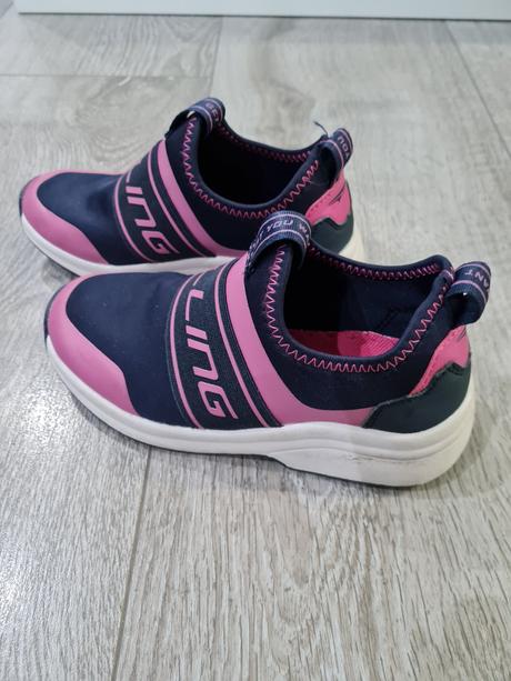 Tenisky sprandi, sprandi,31