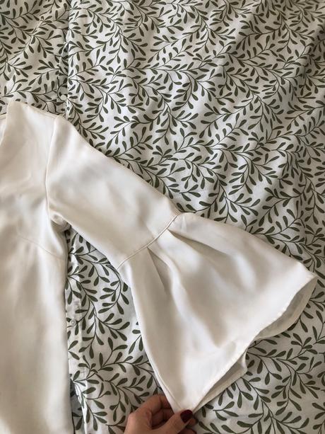 Elegantná košeľa, h&m,32