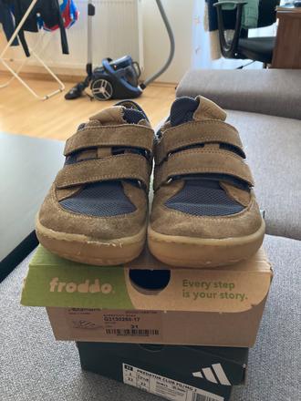 Froddo baze beige v.31, froddo,31