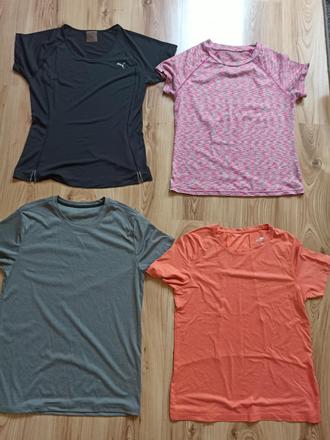 Športove tričko s, s